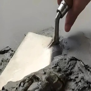 万宁混凝土裂缝孔洞剥落冻融修复用高强度丙乳防腐蚀砂浆